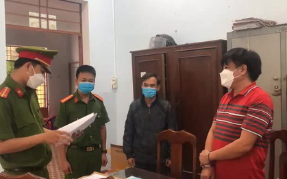 Vợ chứa mại dâm bị bắt, chồng mất gần 1 tỉ đồng vì muốn chạy án