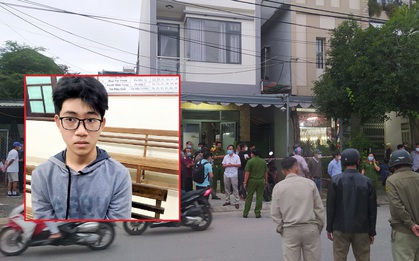 Lời khai của nghi phạm đâm chết thiếu niên 13 tuổi giữa đường phố Đà Nẵng