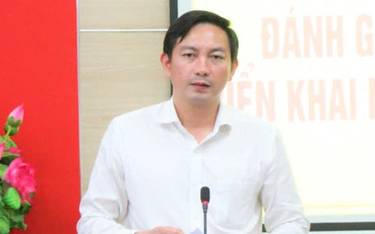 Vụ Bí thư Cô Tô bị tố cưỡng hiếp cấp dưới: "Xử lý nghiêm minh, không có vùng cấm"