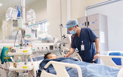 Bố mẹ bận, nam sinh 15 tuổi rủ bạn bè về chơi dẫn tới ngộ độc cần sa nặng