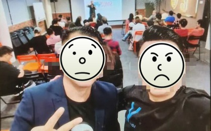 Con trai cầu cứu vì mẹ thường xuyên chat đến nửa đêm, cảnh sát vừa nhìn thấy ảnh "người tình ảo" liền vội vàng tìm cách can ngăn