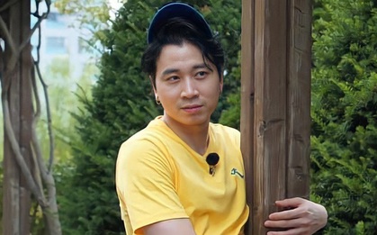 Karik lần đầu lên tiếng về nỗi ám ảnh ở Running Man: "Không biết mình có phù hợp với chương trình không?"