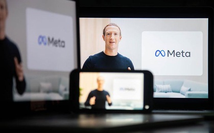 Meta bị kiện đòi 100 tỷ USD vì “Hồ sơ Facebook”