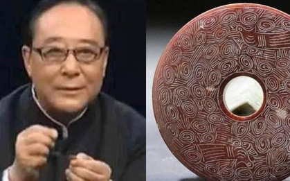 Cô gái bị chê cười vì mang miếng ngọc rẻ tiền đi giám định, chuyên gia vừa nhìn liền phán giá trị gấp 500.000 lần