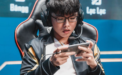 Liên Quân Mobile: Đây là vị tướng đi rừng bá đạo nhất meta mà Lai Bâng yêu thích, gánh team cực khỏe