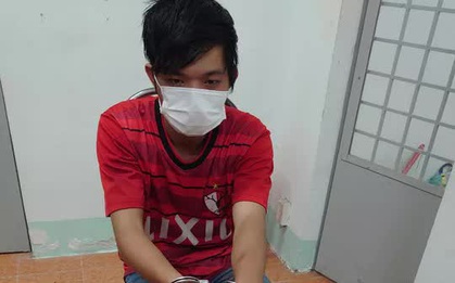 Thấy bạn gái ngủ say, gã trai trộm sạch tài sản của “mẹ vợ” tương lai
