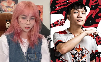 Đỉnh như MisThy: "Buff bẩn" giúp Cerberus giành chiến thắng thuyết phục trước GAM Esports chỉ bằng hành động này?
