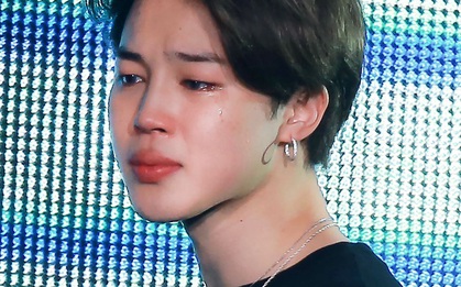 Chỉ vì 1 bài đăng mà cả fandom của BTS nổi giận đùng đùng với HYBE, dấy lên tin đồn Jimin bị coi thường, chịu phân biệt đối xử?
