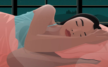 Bạn ngủ vào giờ nào, số mệnh sẽ như vậy: Tâm tĩnh mới có thể tiến xa!