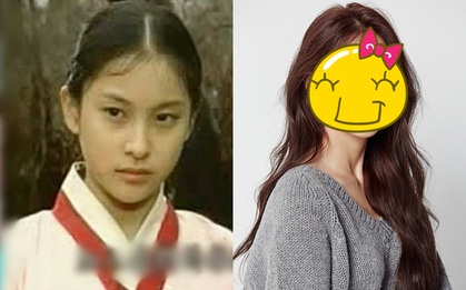 Ai mà ngờ sao nhí Nàng Dae Jang Geum lại dậy thì thành nữ thần Kpop, visual xuất sắc nhưng đóng phim mãi chả nổi