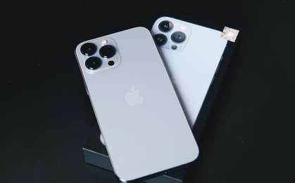 iPhone 13 đang khan hàng ở một số model, có thể đến tháng 12 mới vào quỹ đạo ổn định