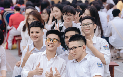 2 địa phương cho học sinh nghỉ học KHẨN vì có nhiều F0 trong cộng đồng