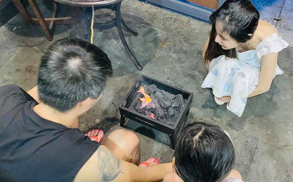 Thuỷ Tiên có chia sẻ đầu sau gần 2 tháng biến mất khỏi MXH, bị cắt ghép ảnh lên đồn công an gây xôn xao