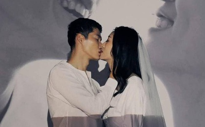 2 thí sinh Vietnam's Next Top Model bất ngờ công bố 1 điều đặc biệt nhân kỷ niệm 2 năm ngày cưới!