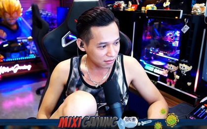 Nghẹn ngào tâm thư của mẹ bỉm sữa gửi Độ Mixi, những buổi livestream chính là "liều thuốc" chữa trầm cảm sau sinh
