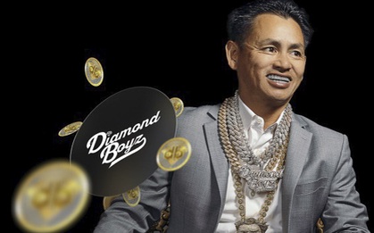 Giá coin DBZ lao dốc, cư dân mạng lập tức "quay xe" với ông hoàng kim cương Johnny Đặng?