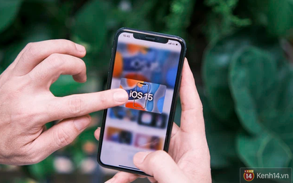 iOS 15.2 sẽ có gì mới?