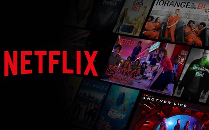Người dùng Netflix phải hết sức cảnh giác nếu nhận được thông báo có nội dung này!