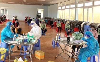 Giám đốc Sở Y tế Lâm Đồng lên tiếng về quy định xét nghiệm Covid-19 đang gây xôn xao