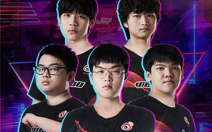 Chính thức: Đội tuyển Suning đổi tên, SofM đầu quân cho Weibo