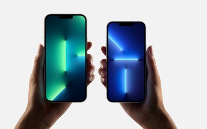 Bất chấp thiếu chip và nguồn cung khan hiếm, Apple vẫn sẽ bán được 80 triệu chiếc iPhone trong quý 4/2021