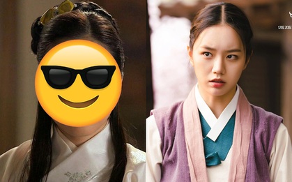 Có mấy chị gái xứ Hàn nên tránh xa phim cổ trang nếu không muốn thành thảm họa: Duk Sun (Reply 1988) mới đó đã bị réo tên!