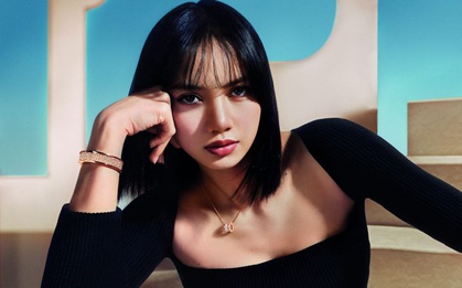 Đã tiêm đủ 2 mũi vaccine, Lisa (BLACKPINK) vẫn nhiễm COVID-19 vì lý do này