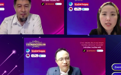 Ứng dụng blockchain trong doanh nghiệp: Walmart đã giảm thời gian truy xuất nguồn gốc sản phẩm từ 7 ngày xuống chỉ còn 2,2 giây như thế nào?