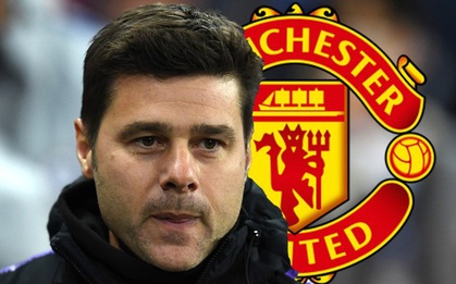 4 lý do chứng minh Pochettino không phù hợp với MU
