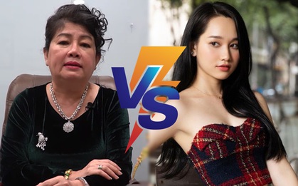 HOT: Trúc Anh bị một NSX phim tố vi phạm hợp đồng, thái độ ngôi sao, đóng Mắt Biếc nhưng không hề xin phép?