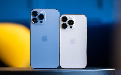 Nhiều smartphone đang giảm giá cực sốc lên đến 7 triệu đồng dịp Black Friday 2021