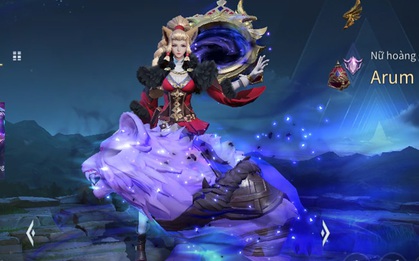 Liên Quân Mobile: Game thủ nhận miễn phí skin từ sự kiện mới nhất, là của tướng "hot pick" bị cấm liên tục trong đánh rank?