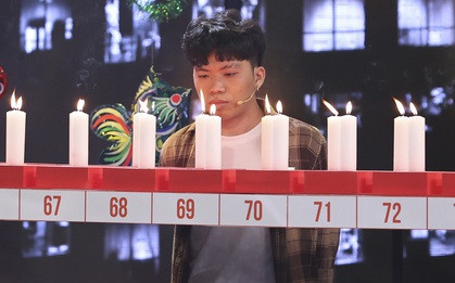 Bật ngửa với chàng trai Việt phân biệt 100 ngọn nến chỉ nhờ vào ngọn lửa, nghe giải thích còn lú hơn!