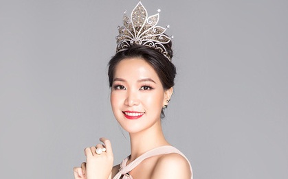13 năm sau ồn ào làm rơi vương miện, chưa tốt nghiệp THPT, Hoa hậu Thuỳ Dung sống ra sao?