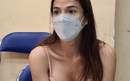 Triệt phá băng nhóm chuyên giả gái mại dâm dụ "quý ông" vào khách sạn để lấy tài sản ở TP.HCM
