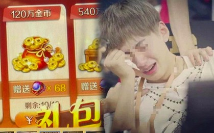 Tưởng "chơi game ảo kiếm tiền thật", game thủ hoang mang khi cứ đầu tư vào là "mất trắng"