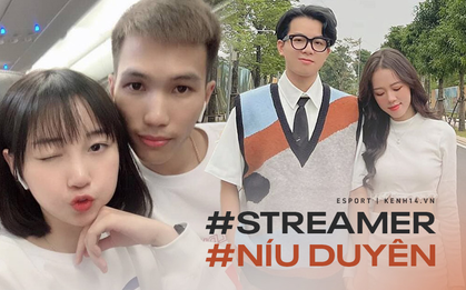 Điểm lại những pha "nối lại tình xưa" của streamer Việt, bao nhiêu người có "happy ending"?