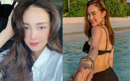Minh Hằng bị mỉa mai cặp kè đại gia có vợ, chính chủ phản ứng thế nào?