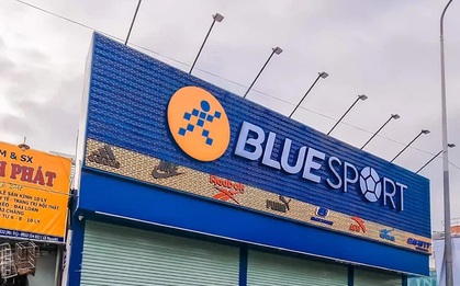 Thế Giới Di Động mở thêm chuỗi thời trang thể thao BlueSport, sắp thành "siêu thị tạp hóa" bán cả thế giới