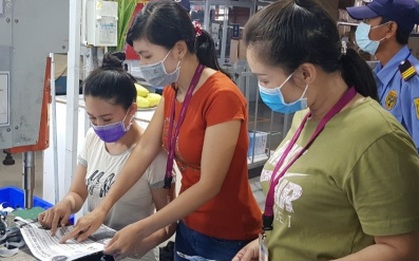 Doanh nghiệp khó khăn, thưởng Tết của người lao động có giảm?