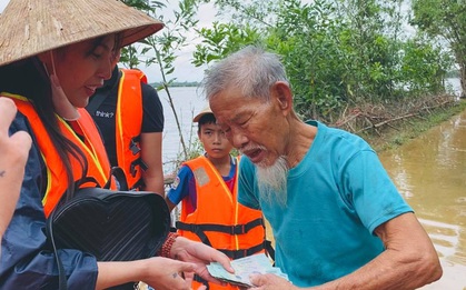 Cá nhân kêu gọi, quyên góp tiền từ thiện phải công khai số liệu