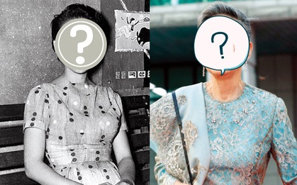 Sốc visual quốc bảo nhan sắc phim Hàn đời đầu: Thời trẻ khiến cả xứ Kim Chi điêu đứng, 80 tuổi vẫn thần thái ngút ngàn