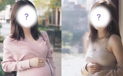 "Em chưa 18" đã mang thai 8 vì cố tình lạm dụng thuốc kích rụng trứng, hành động "hồn nhiên" của mẹ chồng và nàng dâu sau đó khiến cõi mạng dậy sóng