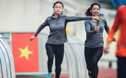 Tiền tài trợ SEA Games 2021 tại Việt Nam dự kiến vượt 70 tỷ đồng