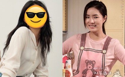 Hóa ra vai Shin Se Kyung ở Gia Đình Là Số 1 vốn của mỹ nhân khác: Visual không xuất sắc nhưng diễn xuất ăn đứt thánh đơ