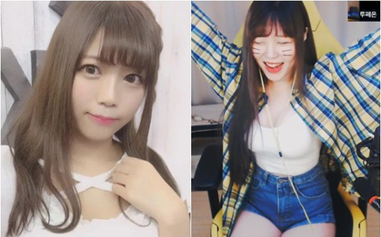 Tụt xuống rank Đồng trong LMHT, nữ streamer bị chính fan ruột cũng rank Đồng chê bai, khinh miệt