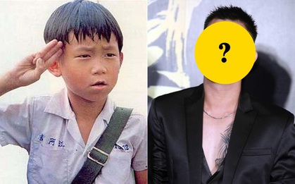 Thần đồng võ thuật nổi tiếng hơn cả Thích Tiểu Long dậy thì thất bại: Nghiện ma túy, trộm cắp, bắt cóc tống tiền và cái kết không ai ngờ!