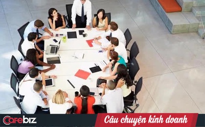 Tại sao rất nhiều người có tài lại từ chối làm việc cho các công ty lớn?