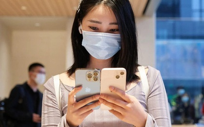Hơn 90% người dùng iPhone trung thành với thương hiệu Apple