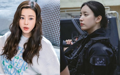 Rating mở màn phim của Han Hyo Joo đầy hứa hẹn, visual U40 xịn thế này thì hot là phải thôi!